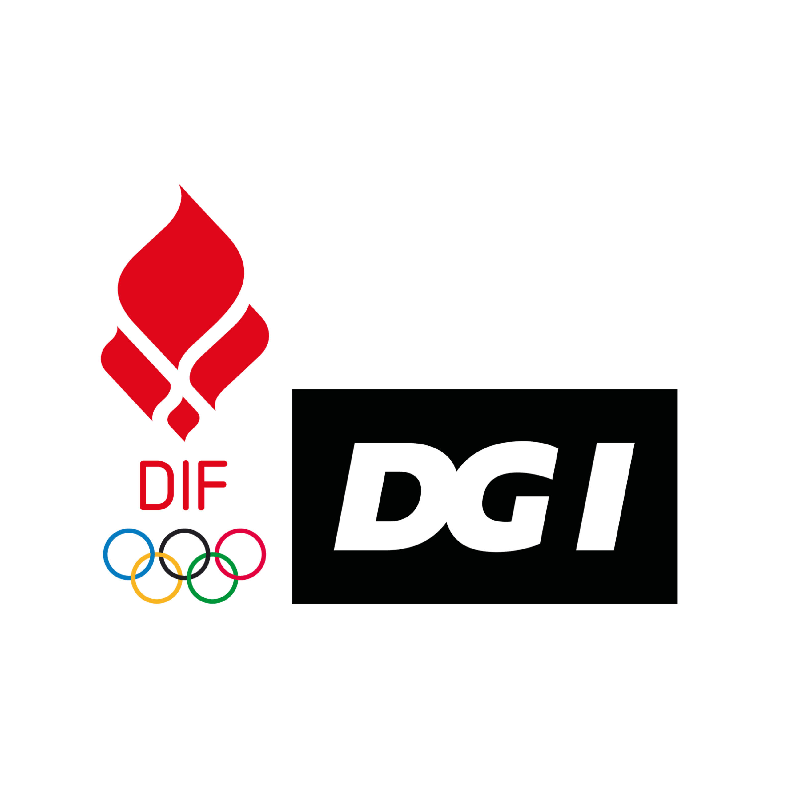 DIF og DGI's Foreningspulje