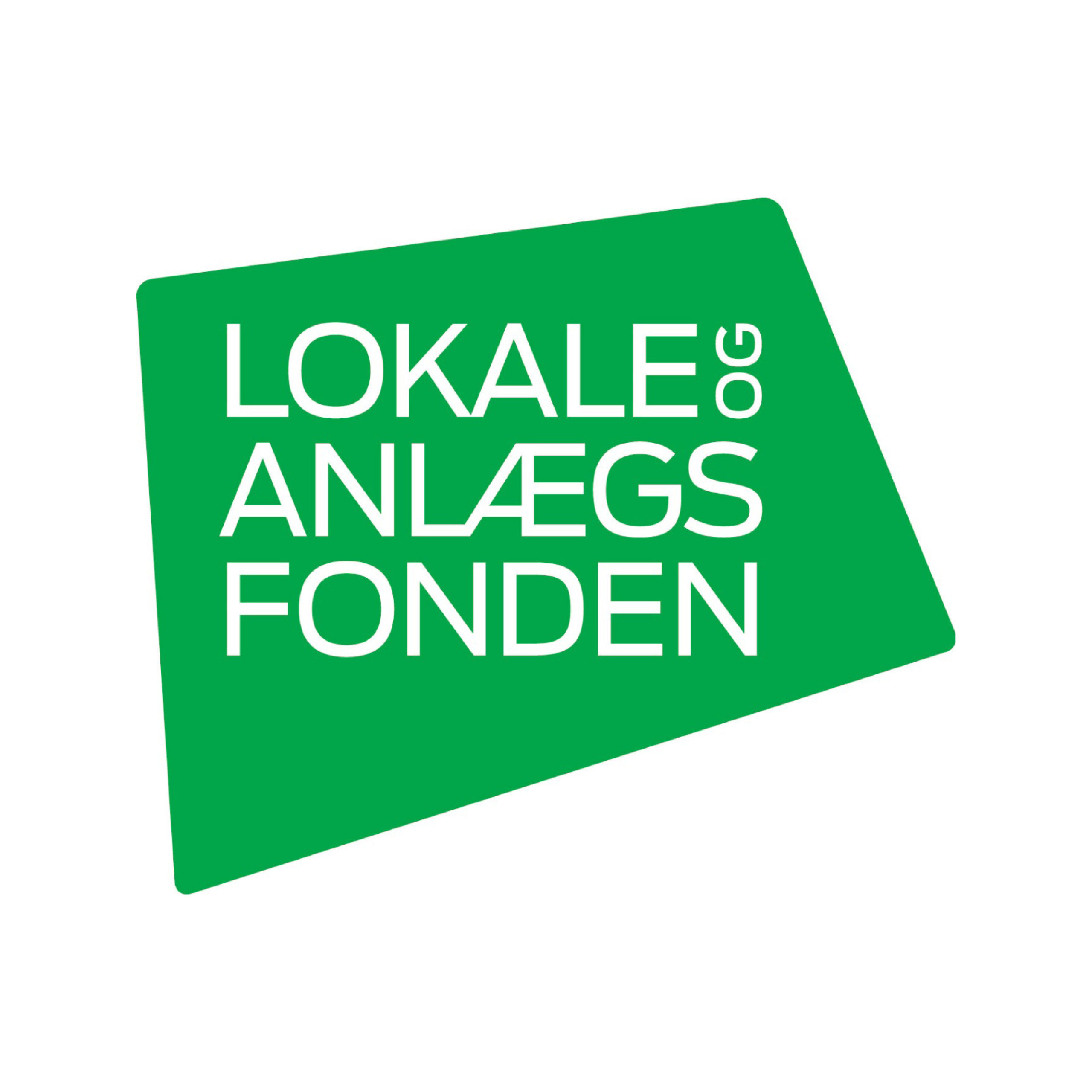 Lokale og Anlægsfonden