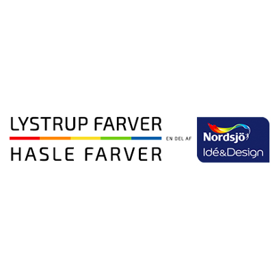 Lystrup Farver - Nordsjö Ide&Design