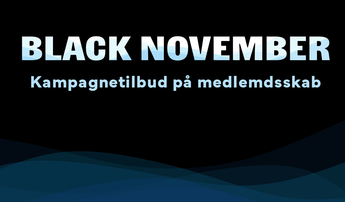 hjemmeside nyhedsboks black november