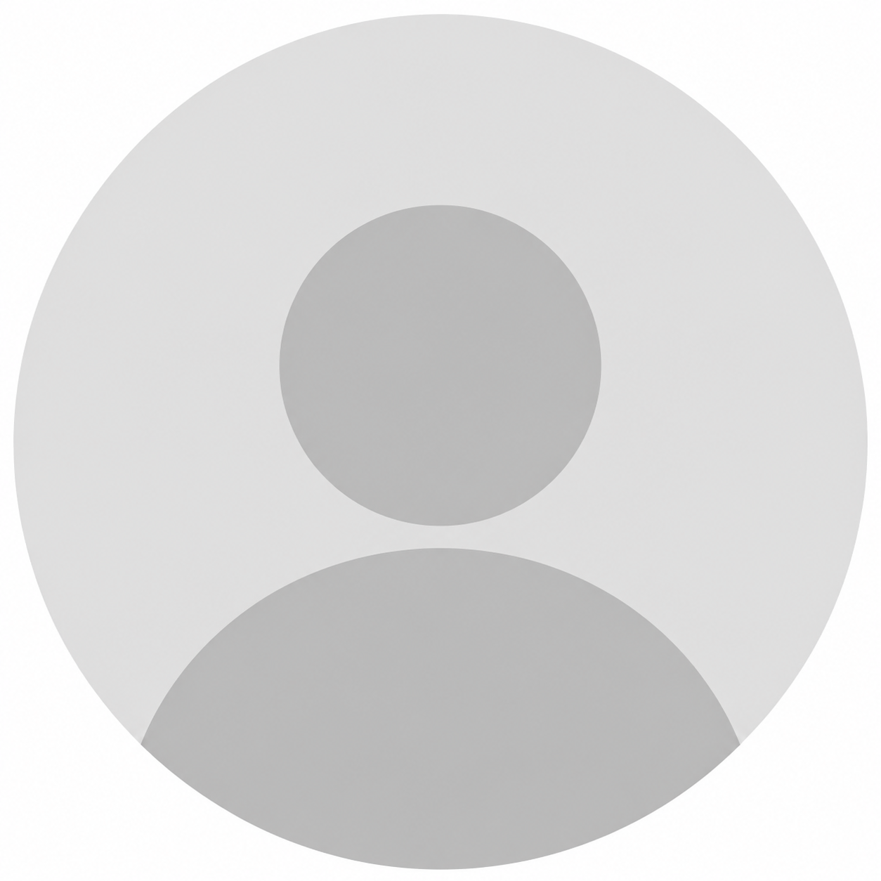 anonym profil