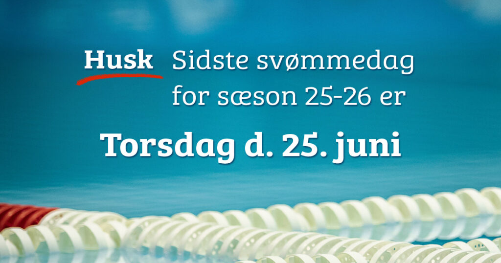 sæsonslut banner